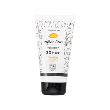 After Sun Soothing Gel SPF30+, 150ml